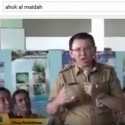 Ahok Akan Digugat Ganti Rugi Penistaan Agama