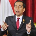 Jokowi: Masih Ada Uang <i>Gede</i> Di Luar Negeri