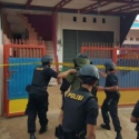 Ini Peran Empat Pelaku Bom Bintara