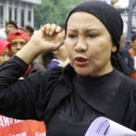 Ratna Sarumpaet: Menurut Aku Tuduhan Polisi Sangat Kasar, Aku Ditersangkakan Dengan Pasal Menakutkan