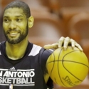 Spurs Pensiunkan Jersey Tim Duncan