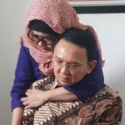 Selalu Prioritaskan Muslim, Ahok Tidak Mungkin Menista