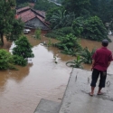 Ribuan Rumah Terendam Banjir Di Bima