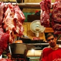 Pedagang Pasar Tak Yakin Harga Daging Bakal Turun