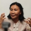 Ratna Sarumpaet: Yang Dilakukan Mbak Rachma Bukan Makar<i>!</i>