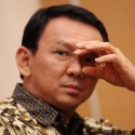 Status Tersangka Dan Cap Penista Hambat Elektabilitas Ahok