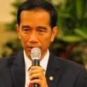 Jokowi: Kurs Yang Relevan Dengan Rupiah Saat Ini Adalah Yuan