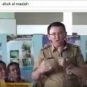 Kapolda Metro: Sidang Ahok Tetap di Gajah Mada