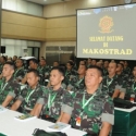 Intel Kostrad Dituntut Terus Tingkatkan Kepekaan