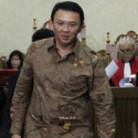 Polisi Harus Tindak Pengadilan Jalanan Di Kasus Ahok