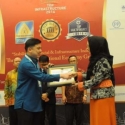 BPJS Ketenagakerjaan Raih Top Social Insurance 2016