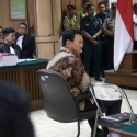 Air Mata Ahok Berindikasi 