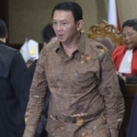 Ahok Didakwa Dengan Pasal Alternatif