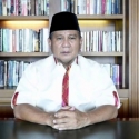 Prabowo Puas Terima Laporan Anies-Sandi