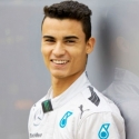 Wehrlein Calon Kuat Pengganti Rosberg