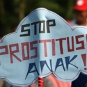 Pidanakan Pengguna & Penyedia Prostitusi Anak!