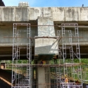 Tiang Tol Bergeser, DPR Desak Pemerintah Jamin Keamanan Pengguna Jalan