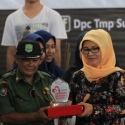 TMP Beri Penghargaan Pada Ibu Teladan Inspiratif