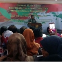 Jenderal Gatot Nurmantyo: TNI Membutuhkan Muhammadiyah