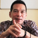 Komisi IV Amini Klaim Mentan Soal Swasembada Beras