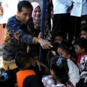 Jokowi Minta Penanganan Dampak Gempa Aceh Dipercepat