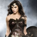 Gal Gadot, Wonder Woman Stop Jadi Duta PBB