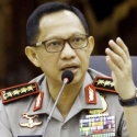 Jenderal Tito Karnavian: Kami Punya Bukti Untuk Lakukan Penahanan, Kalau Mau Tahu Tunggu Sidangnya Saja