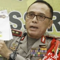 Irjen Mochamad Iriawan: Kami Tak Mungkin Ceroboh Mengambil Orang Tanpa Ada Bukti Permulaan Yang Cukup