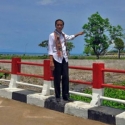 Jokowi: Pos Mota Ain Bukan Hanya Wajah NTT Tapi Indonesia