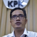 KPK Terus Dalami Nyayian Nazaruddin Soal Korupsi e-KTP