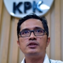 Belum Diumumkan Tersangka, KPK Langsung Tahan Sekda Kebumen