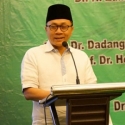 Zulhas: Perkuat Silaturrahmi Dan Sudahi Aksi