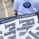 Revisi UU Pemilu Harus Hilangkan Politik Uang