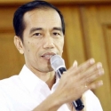 Jokowi Tunjukkan Wajah Marah