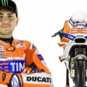 Lorenzo Nggak Sungkan Berguru Sama Dovi