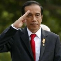 Jokowi Diterima Perdana Menteri Dan Presiden India