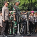 Aparat Waspadai Aksi Teror Di Malam Pergantian Tahun