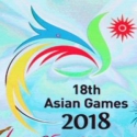 41 Cabor Dipertandingan Di Asian Games 2018