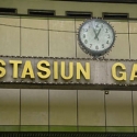 Internet Di Stasiun Gambir Lemot, Lumayan Usir Kejenuhan