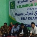 15 Ribu Kader GPII Dari Berbagai Daerah Ikut Aksi 212 Besok