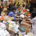 Jelang Natal & Tahun Baru Harga Sembako Mulai Naik