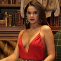 Bruna Marquezine, Pesta Kostum Bareng Neymar