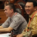 PPP Tak Setuju Sidang Ahok Disiarkan Secara Langsung