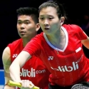 Jumpa Juara Olimpiade, Praveen/Debby Rileks