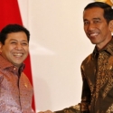 Setnov Puji Jokowi Ikut Aksi 212