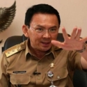 Selasa Depan, Ahok Disidang Lima Hakim Ini