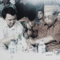 Terdakwa Ahok Seret-seret Nama Gus Dur Di Persidangan