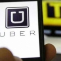 Taksi Express Gandeng Uber