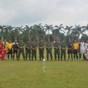 Kostrad Ikut Cetak Bibit Muda Berbakat Sepak Bola