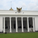 Kopma GPII Bertekad Duduki Istana